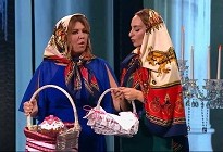 Comedy woman выпуск от 09.02.2018 фото